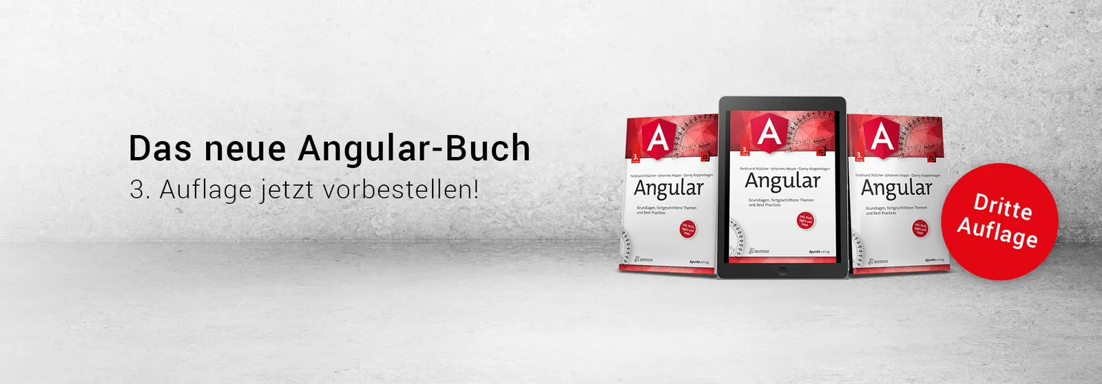 Changelog zur 3. Auflage