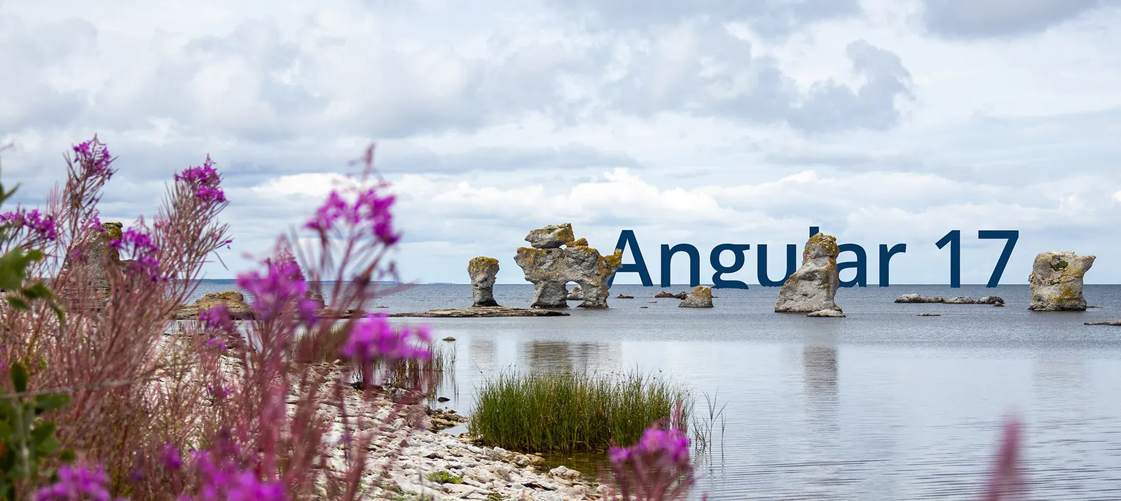 Angular 17 ist da!