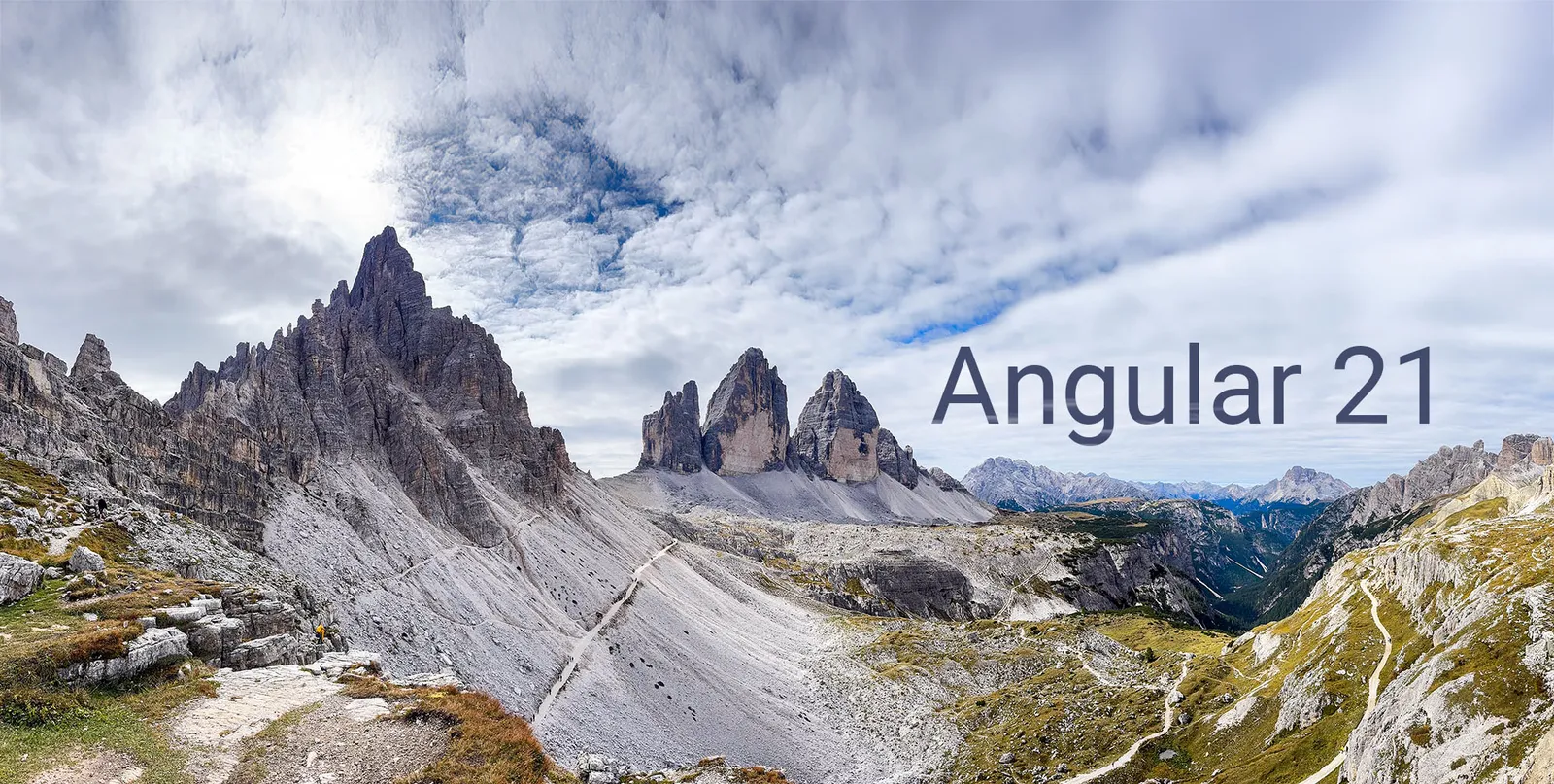 Angular 21 ist da!
