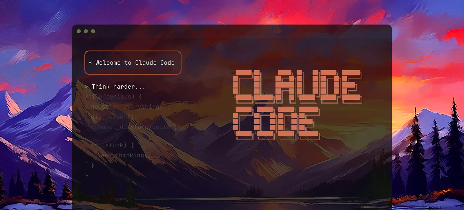 Claude Code: Der AI-Agent für Angular-Entwickler (und solche, die es werden wollen)