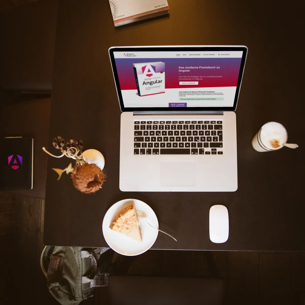 Zusatzthemen als Online-Kapitel